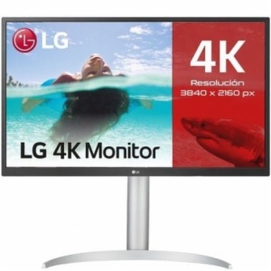 MONITOR LG 27UP550P-W